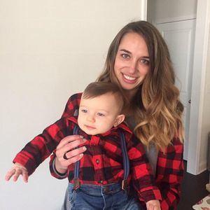 Meet your Posher, Regan